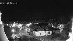 Náměstí Svobody, Hrad Buchlov