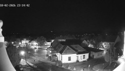 Náměstí Svobody, Hrad Buchlov