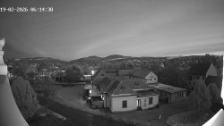 Náměstí Svobody, Hrad Buchlov