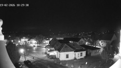 Náměstí Svobody, Hrad Buchlov