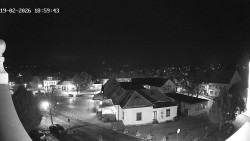 Náměstí Svobody, Hrad Buchlov