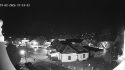 Náměstí Svobody, Hrad Buchlov