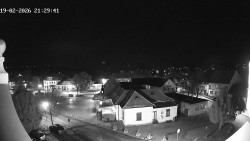 Náměstí Svobody, Hrad Buchlov