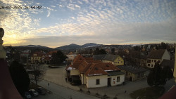 Náměstí Svobody, Hrad Buchlov