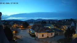 Náměstí Svobody, Hrad Buchlov