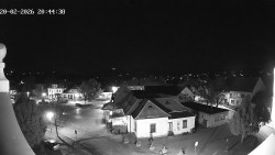 Náměstí Svobody, Hrad Buchlov