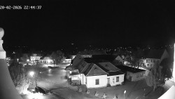 Náměstí Svobody, Hrad Buchlov