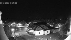 Náměstí Svobody, Hrad Buchlov