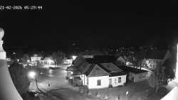 Náměstí Svobody, Hrad Buchlov