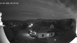 Náměstí Svobody, Hrad Buchlov