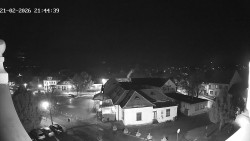 Náměstí Svobody, Hrad Buchlov