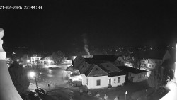 Náměstí Svobody, Hrad Buchlov