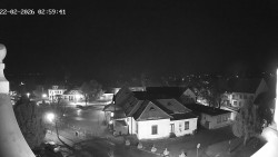 Náměstí Svobody, Hrad Buchlov