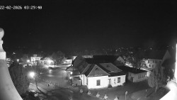 Náměstí Svobody, Hrad Buchlov