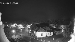 Náměstí Svobody, Hrad Buchlov