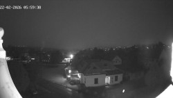 Náměstí Svobody, Hrad Buchlov