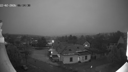 Náměstí Svobody, Hrad Buchlov