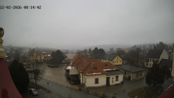 Náměstí Svobody, Hrad Buchlov