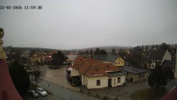 Náměstí Svobody, Hrad Buchlov