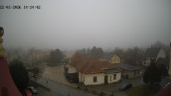 Náměstí Svobody, Hrad Buchlov