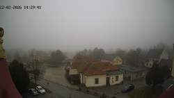 Náměstí Svobody, Hrad Buchlov