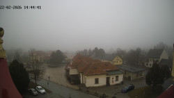 Náměstí Svobody, Hrad Buchlov