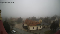 Náměstí Svobody, Hrad Buchlov