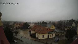 Náměstí Svobody, Hrad Buchlov