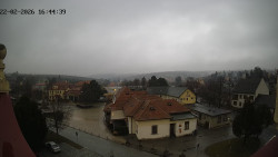 Náměstí Svobody, Hrad Buchlov