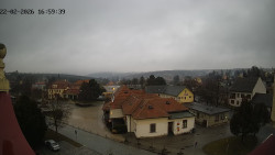 Náměstí Svobody, Hrad Buchlov