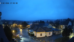 Náměstí Svobody, Hrad Buchlov