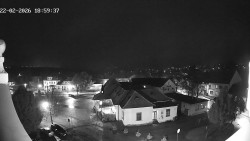 Náměstí Svobody, Hrad Buchlov