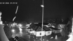 Náměstí Svobody, Hrad Buchlov