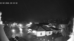 Náměstí Svobody, Hrad Buchlov