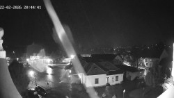 Náměstí Svobody, Hrad Buchlov