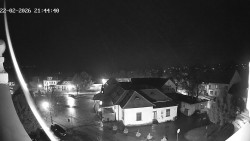 Náměstí Svobody, Hrad Buchlov