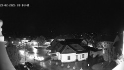 Náměstí Svobody, Hrad Buchlov