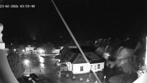 Město Buchlovice - Náměstí Svobody, Hrad Buchlov - 23.2.2026 v 04:00 Město Buchlovice - Náměstí Svobody, Hrad Buchlov - 23.2.2026 v 04:00