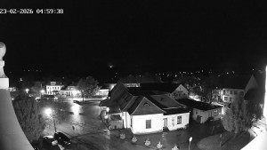 Město Buchlovice - Náměstí Svobody, Hrad Buchlov - 23.2.2026 v 05:00 Město Buchlovice - Náměstí Svobody, Hrad Buchlov - 23.2.2026 v 05:00