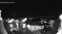 Náměstí Svobody, Hrad Buchlov