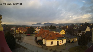 Město Buchlovice - Náměstí Svobody, Hrad Buchlov - 23.2.2026 v 08:00 Město Buchlovice - Náměstí Svobody, Hrad Buchlov - 23.2.2026 v 08:00