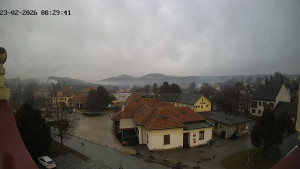 Město Buchlovice - Náměstí Svobody, Hrad Buchlov - 23.2.2026 v 08:30 Město Buchlovice - Náměstí Svobody, Hrad Buchlov - 23.2.2026 v 08:30