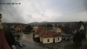 Město Buchlovice - Náměstí Svobody, Hrad Buchlov - 23.2.2026 v 09:00 Město Buchlovice - Náměstí Svobody, Hrad Buchlov - 23.2.2026 v 09:00