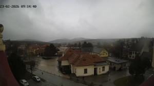 Město Buchlovice - Náměstí Svobody, Hrad Buchlov - 23.2.2026 v 09:15 Město Buchlovice - Náměstí Svobody, Hrad Buchlov - 23.2.2026 v 09:15