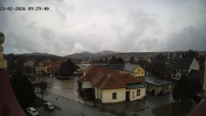 Město Buchlovice - Náměstí Svobody, Hrad Buchlov - 23.2.2026 v 09:30 Město Buchlovice - Náměstí Svobody, Hrad Buchlov - 23.2.2026 v 09:30