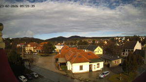 Město Buchlovice - Náměstí Svobody, Hrad Buchlov - 23.2.2026 v 10:00 Město Buchlovice - Náměstí Svobody, Hrad Buchlov - 23.2.2026 v 10:00