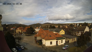 Město Buchlovice - Náměstí Svobody, Hrad Buchlov - 23.2.2026 v 11:15 Město Buchlovice - Náměstí Svobody, Hrad Buchlov - 23.2.2026 v 11:15