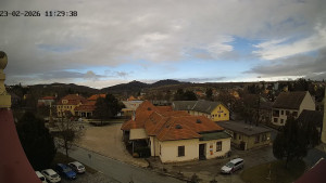 Město Buchlovice - Náměstí Svobody, Hrad Buchlov - 23.2.2026 v 11:30 Město Buchlovice - Náměstí Svobody, Hrad Buchlov - 23.2.2026 v 11:30