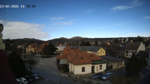 Město Buchlovice - Náměstí Svobody, Hrad Buchlov - 23.2.2026 v 12:00 Město Buchlovice - Náměstí Svobody, Hrad Buchlov - 23.2.2026 v 12:00