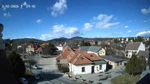 Město Buchlovice - Náměstí Svobody, Hrad Buchlov - 23.2.2026 v 13:30 Město Buchlovice - Náměstí Svobody, Hrad Buchlov - 23.2.2026 v 13:30